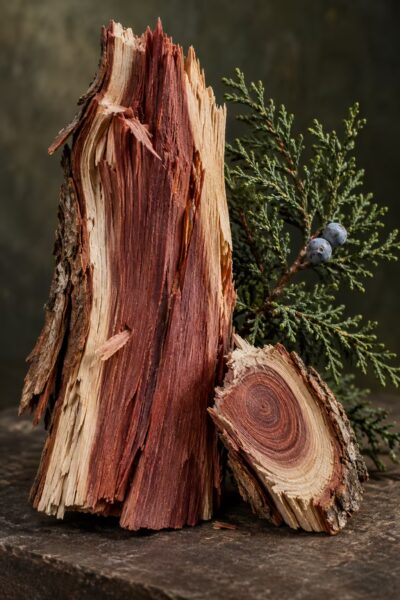 Cedarwood Virginia EO