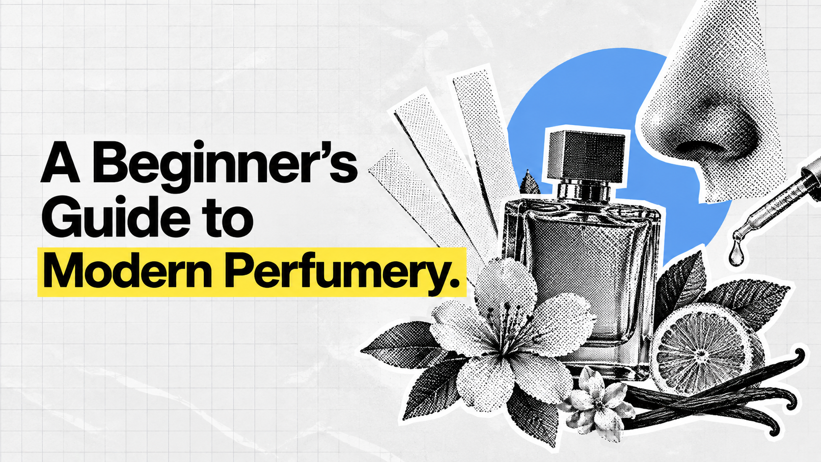 Perfume Course