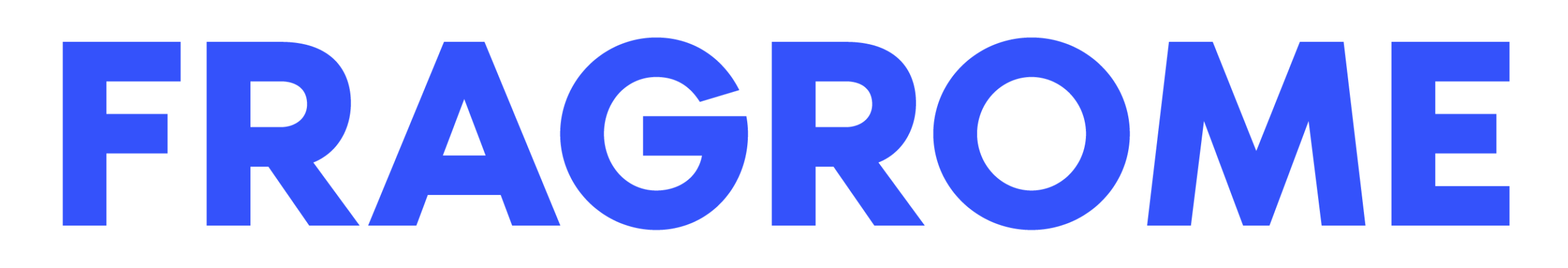 Fragrome