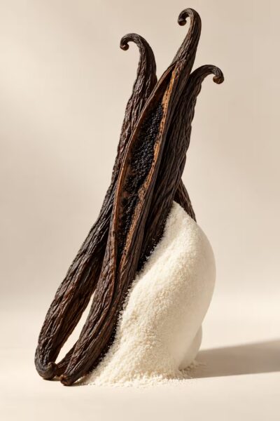 Vanillin