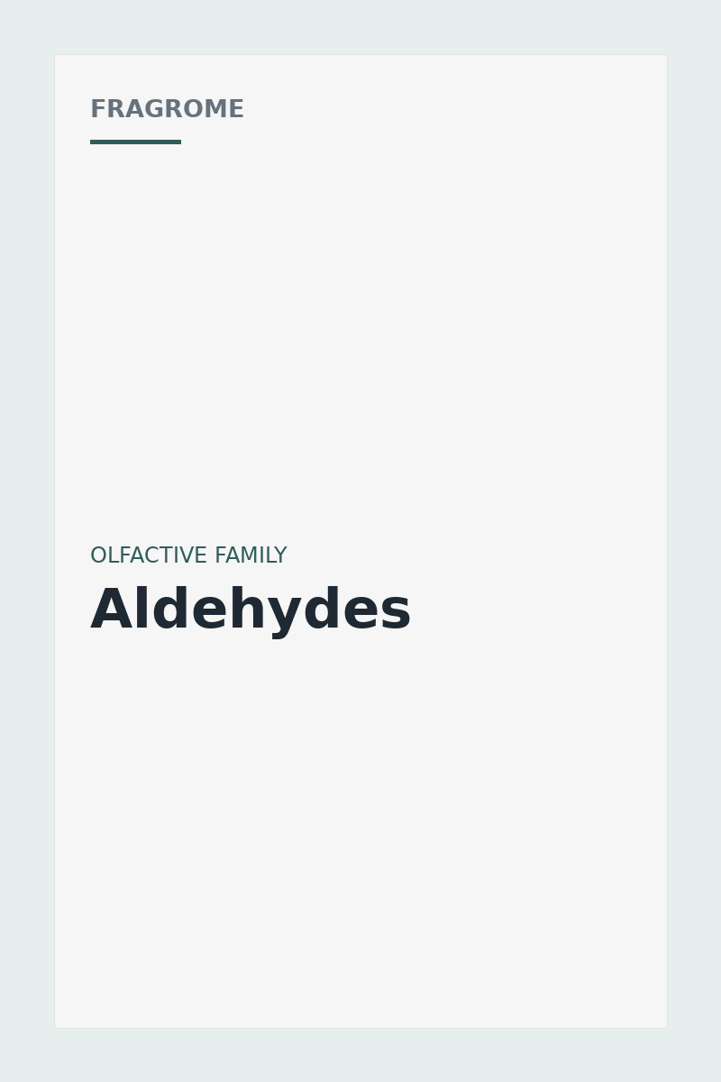 Aldehyde C-12 MNA (2-methylundecanal)