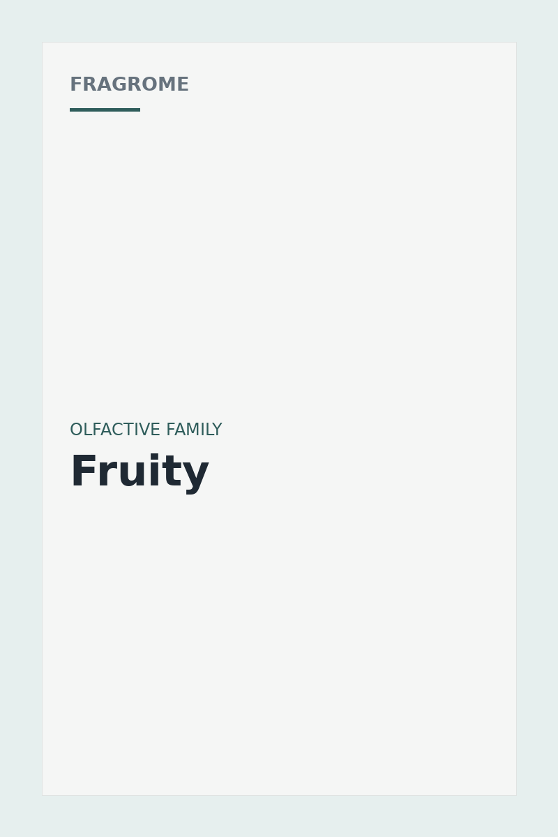 gamma-Undecalactone (Aldehyde C-14, "peach")