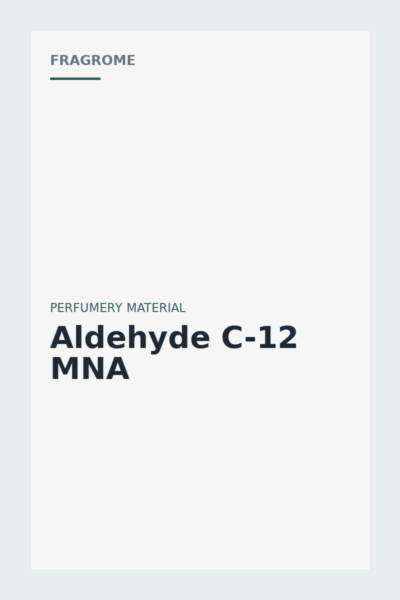 Aldehyde C-12 MNA Aldehyde C-12 MNA (2-methylundecanal)