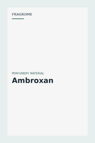 Ambroxan