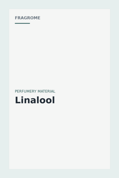 Linalool